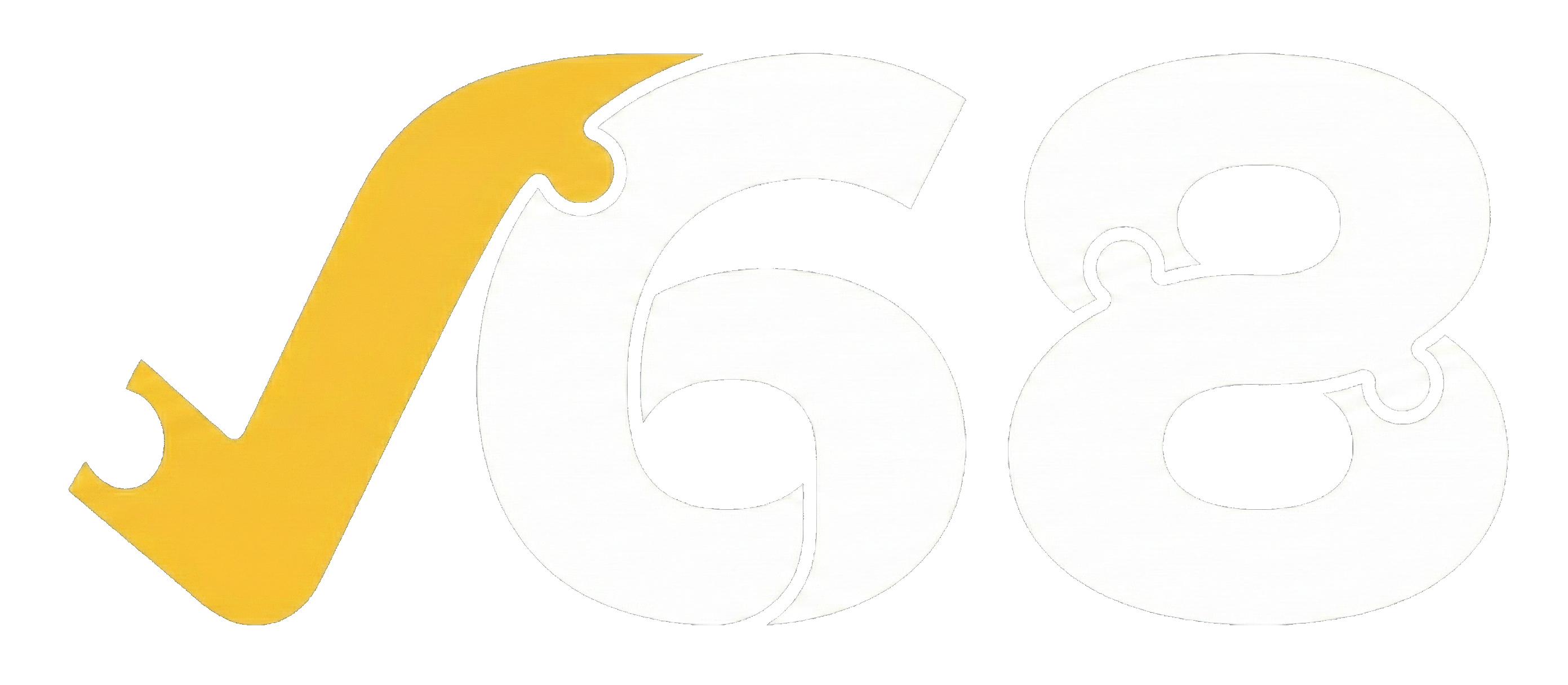 68
